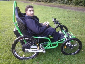 Fauteuil-FTT