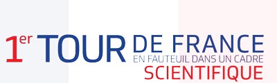 Tour de France en Fauteuil dans un cadre scientifique