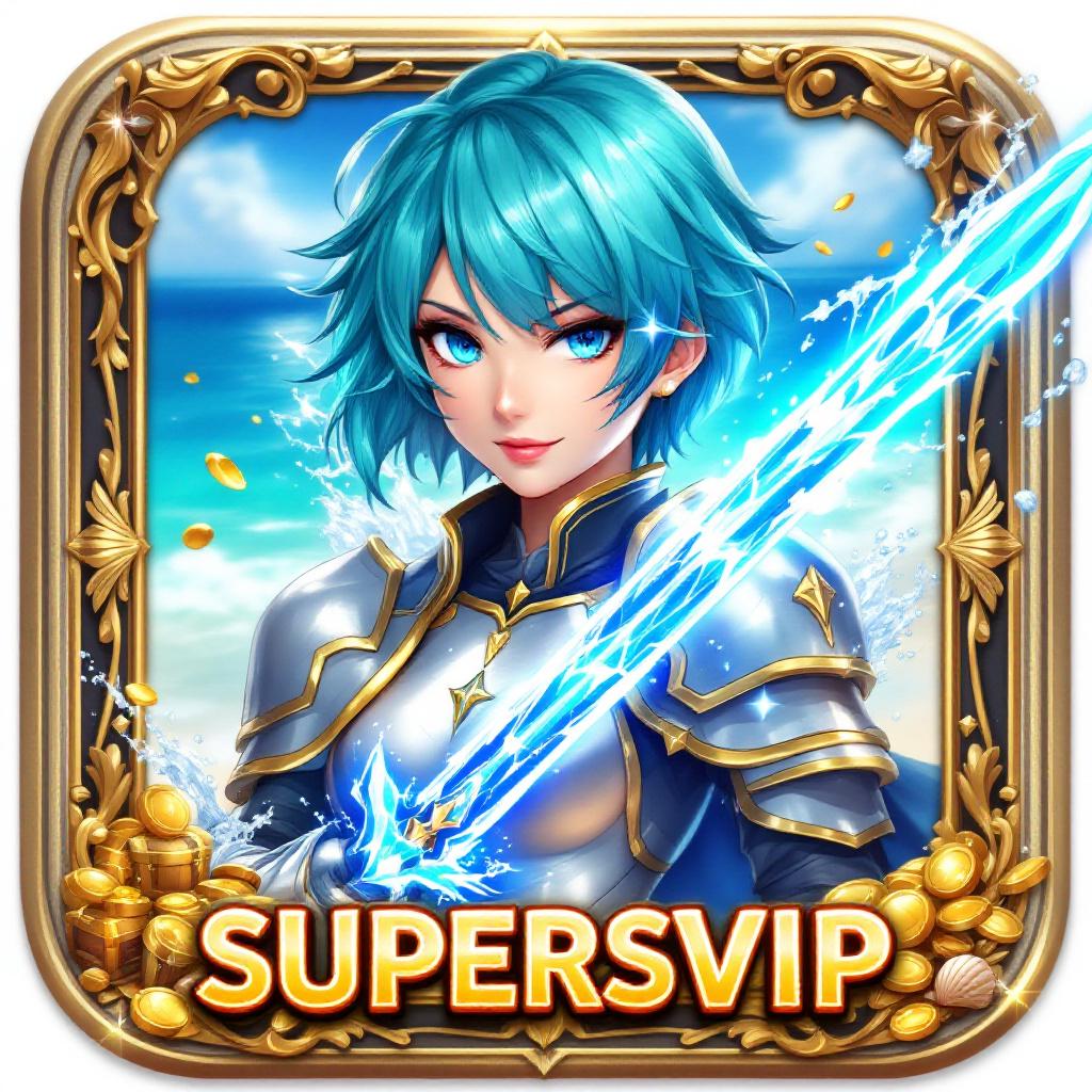 SUPERSVIP APK | (Download) Versi Terbaru & Game Android 2025 25.3Mb Login image 1