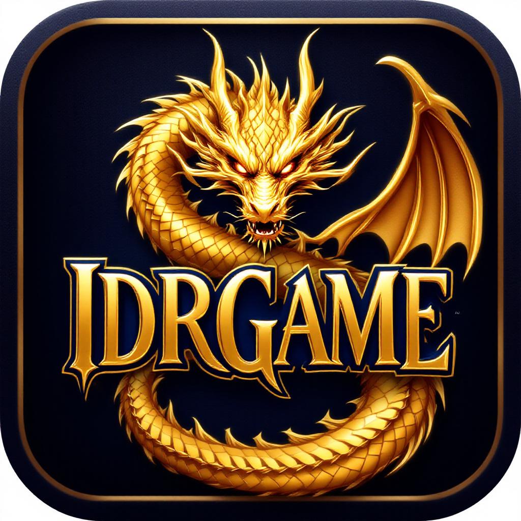 IDRGAME