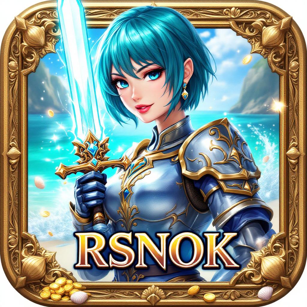 RSNOK APK | (Download) Game Online & v32.5 Android 2025 30.2Mb Versi Terbaru image 1