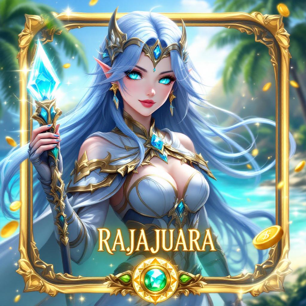 RAJAJUARA APK | (Login) Game Seru & v30.5 Download 25.2Mb Android Terbaru Turbo image 1